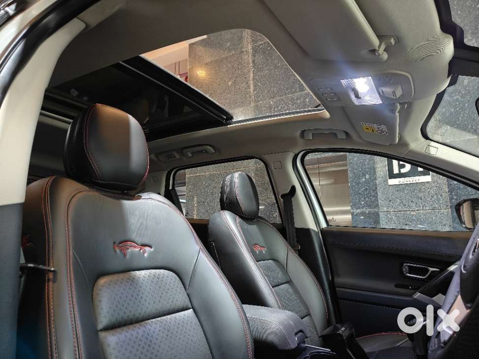 Tata Harrier Xt+, 2023, Diesel