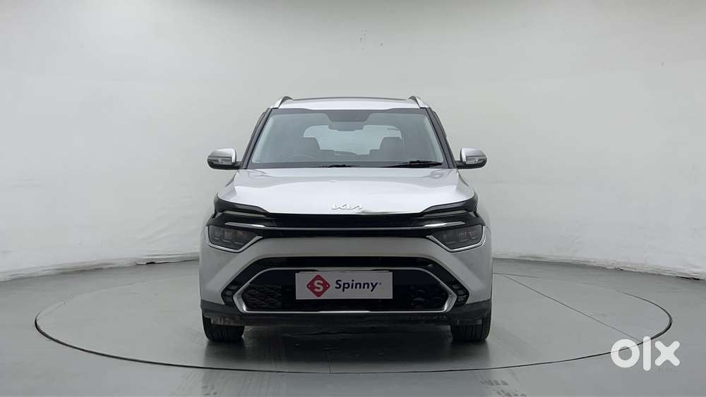 Kia Carens 1.5 Luxury Plus Diesel 6 Str, 2022, Diesel