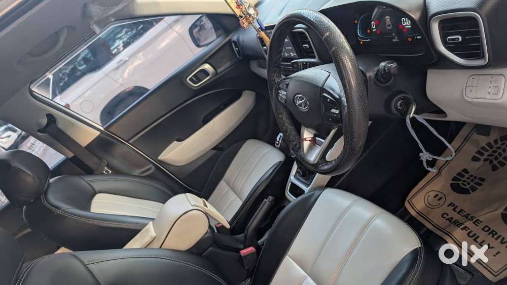 Hyundai Venue S Diesel, 2023, Diesel