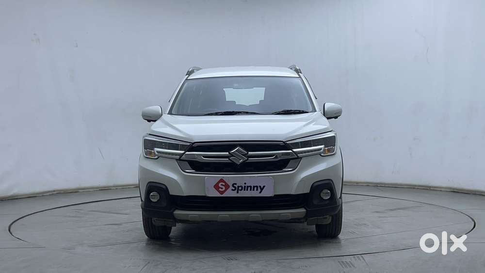 Maruti Suzuki Xl6 1.5 Alpha Mt, 2022, Petrol