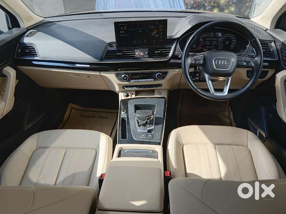 Audi Q5, 2023, Petrol