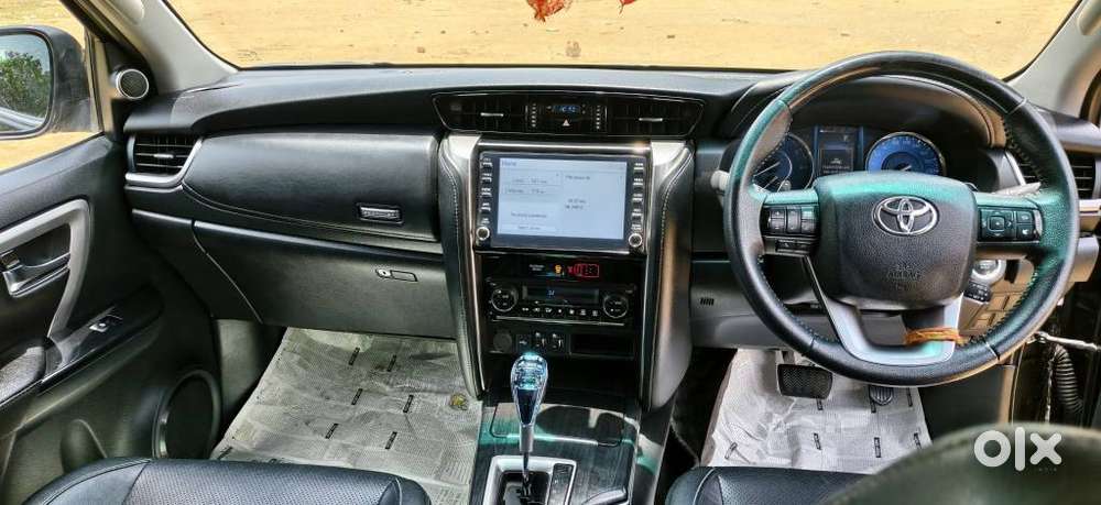 Toyota Fortuner 4x2 At 2.8 Diesel, 2024, Diesel