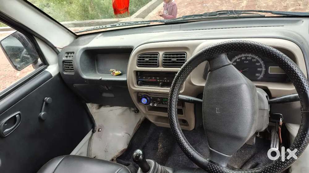 Maruti Suzuki Eeco Good Condition