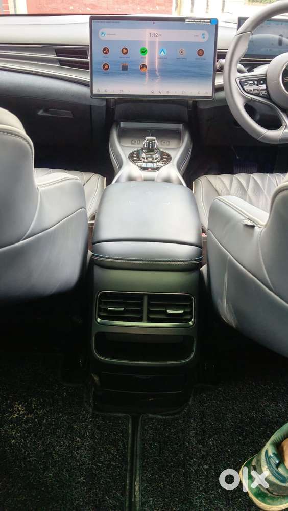 Byd Seal Premium, 2024, Electric