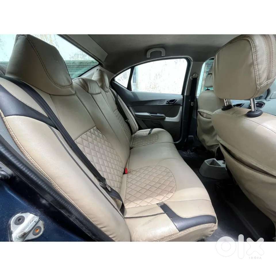 Tata Tigor Xma, 2019, Petrol