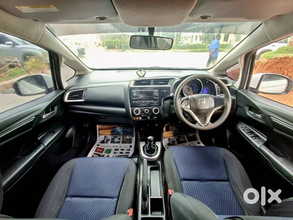 Honda Wr-v I-dtec V, 2018, Diesel
