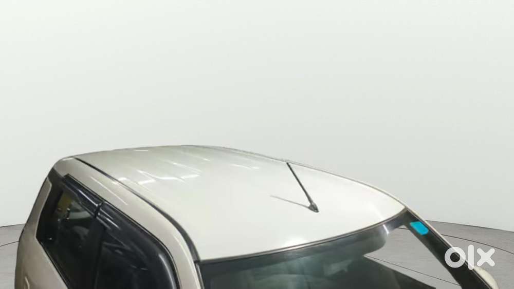 Maruti Suzuki Wagon R Vxi Amt, 2020, Petrol