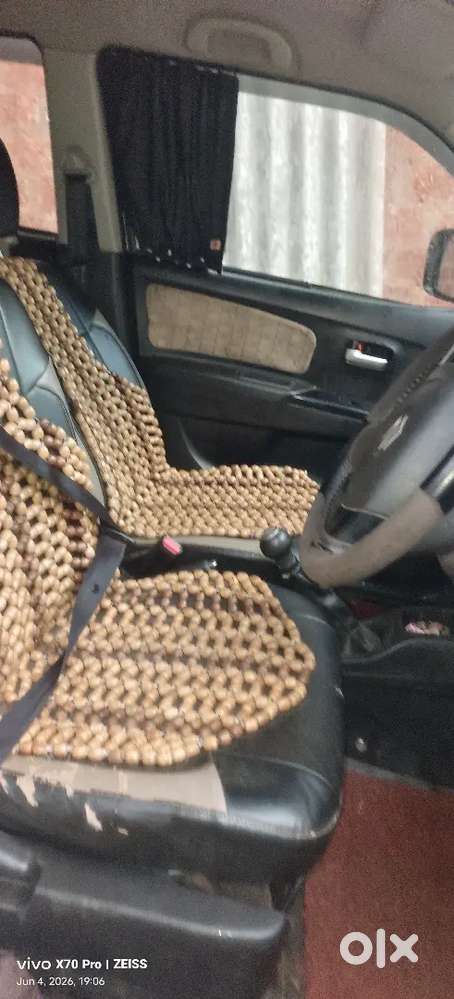 Only Old Car After Then No Family Family 7 Seater Car