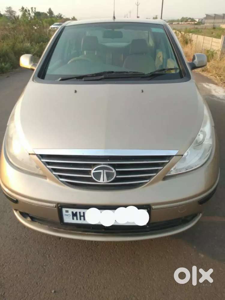 Tata Manza 2031 Jan Clear Document New Condition