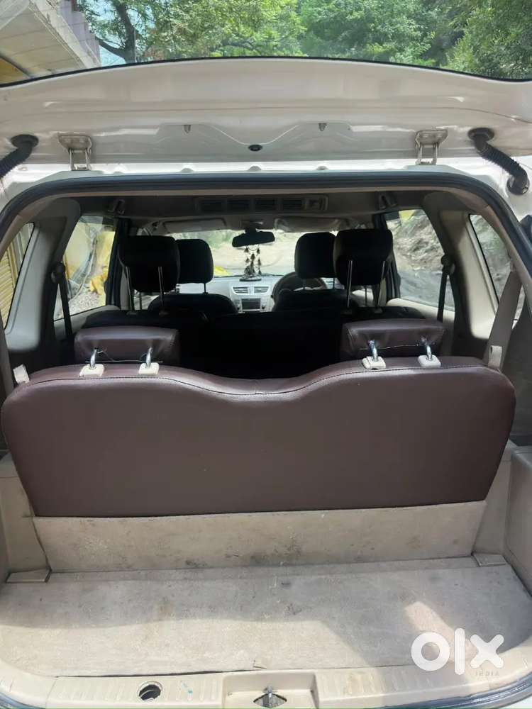 Maruti Suzuki Ertiga Zdi 2014 Diesel