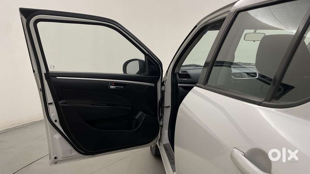 Maruti Suzuki Swift 1.3 Zxi, 2012, Petrol