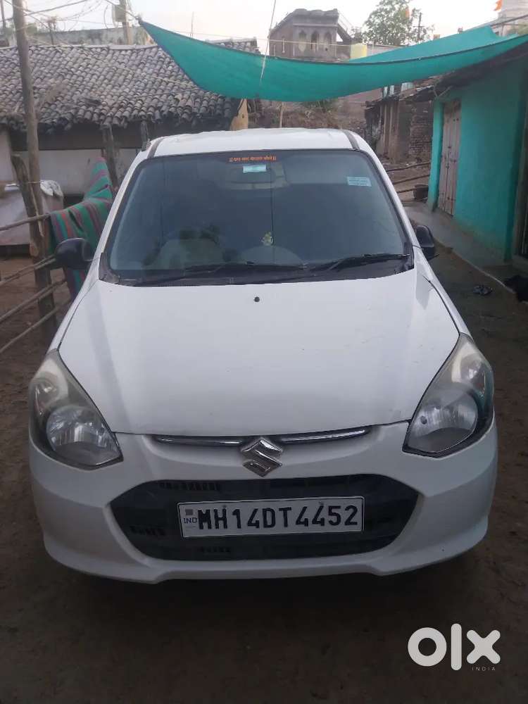 Maruti Suzuki Alto 800 2013 Petrol 530180 Km Driven