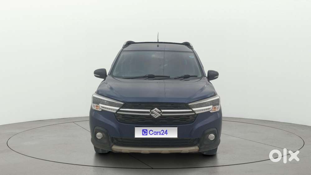 Maruti Suzuki Xl6 Zeta At, 2020, Petrol