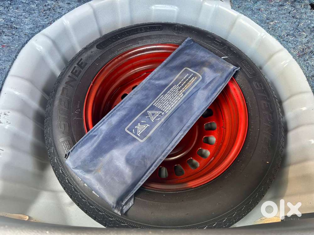 Nissan Magnite 1.0 Xv Premium Turbo Dual Tone, 2022, Petrol