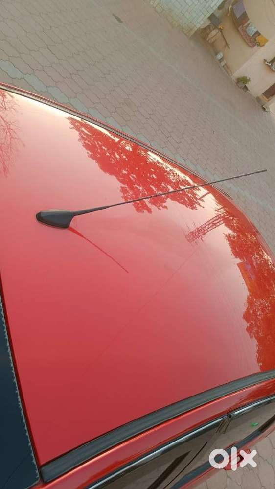 Tata Tiago 1.2 Revotron Xza, 2018, Petrol