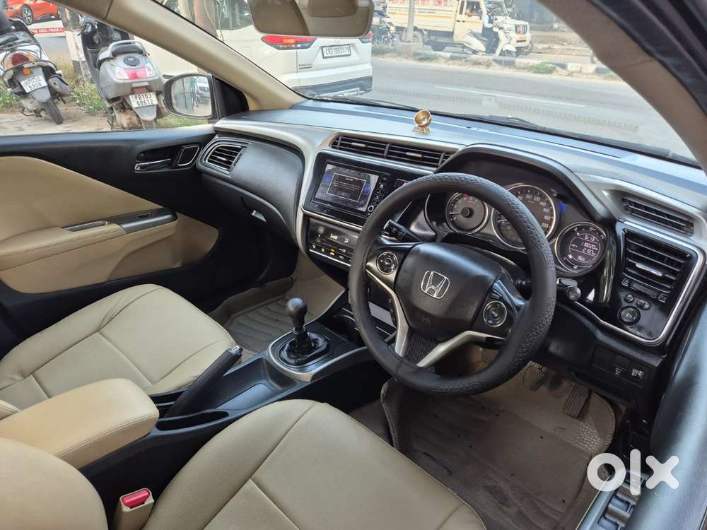 Honda City I-dtec Vx, 2017, Diesel