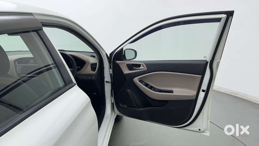 Hyundai Elite I20 Sportz Plus, 2020, Petrol