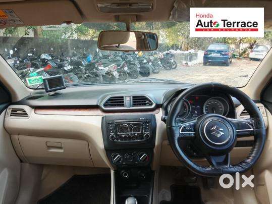 Maruti Suzuki Swift Dzire 2015-2017 1.2 Vxi, 2018, Petrol