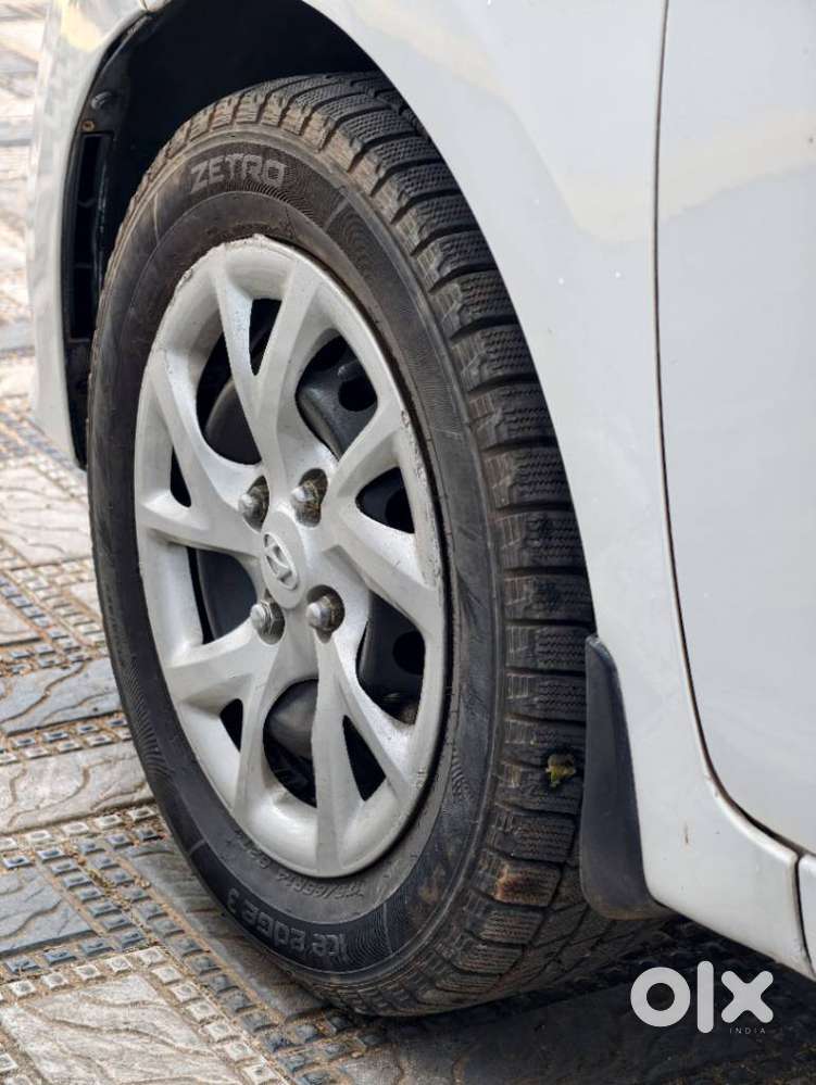 Hyundai Grand I10 Sportz 1.2 Kappa Vtvt, 2018, Petrol