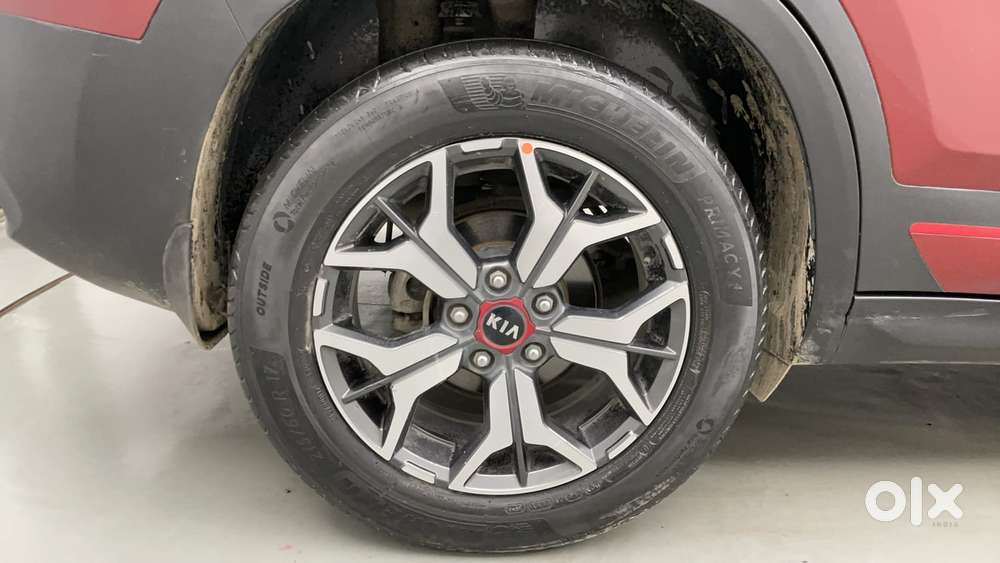 Kia Seltos 1.4 Gtx+ Mt, 2019, Petrol