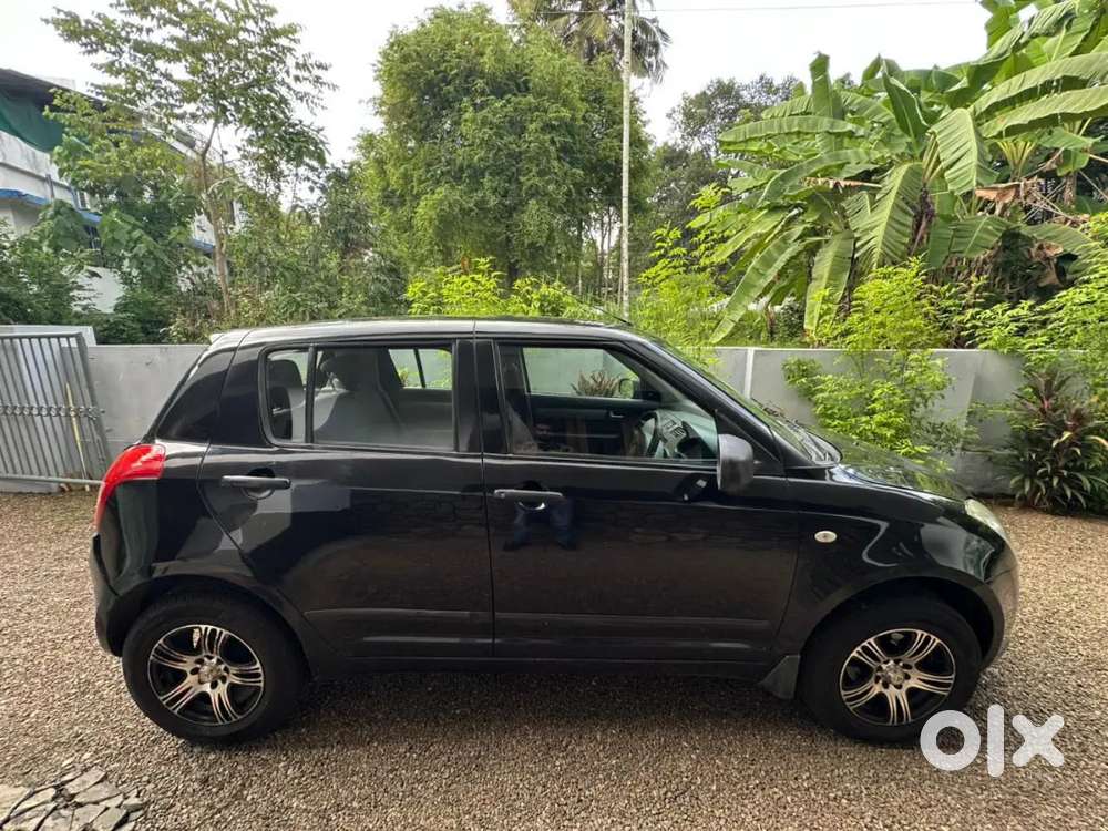 Maruti Suzuki Swift 2006