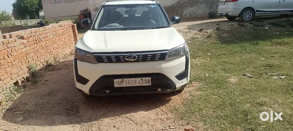 Mahindra Xuv300 2019 Diesel 150000 Km Driven