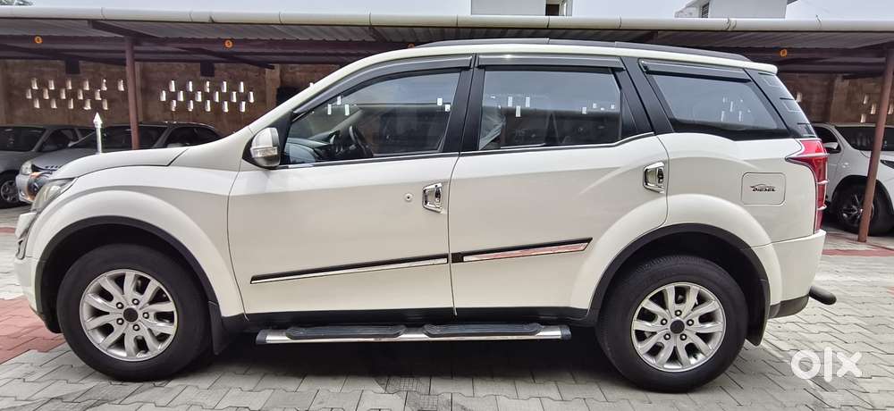 Mahindra Xuv500 2.2 W10, 2015, Diesel