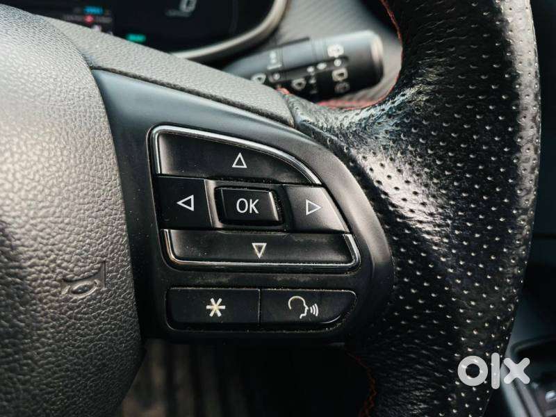 Mg Zs Ev Exclusive, 2023, Electric