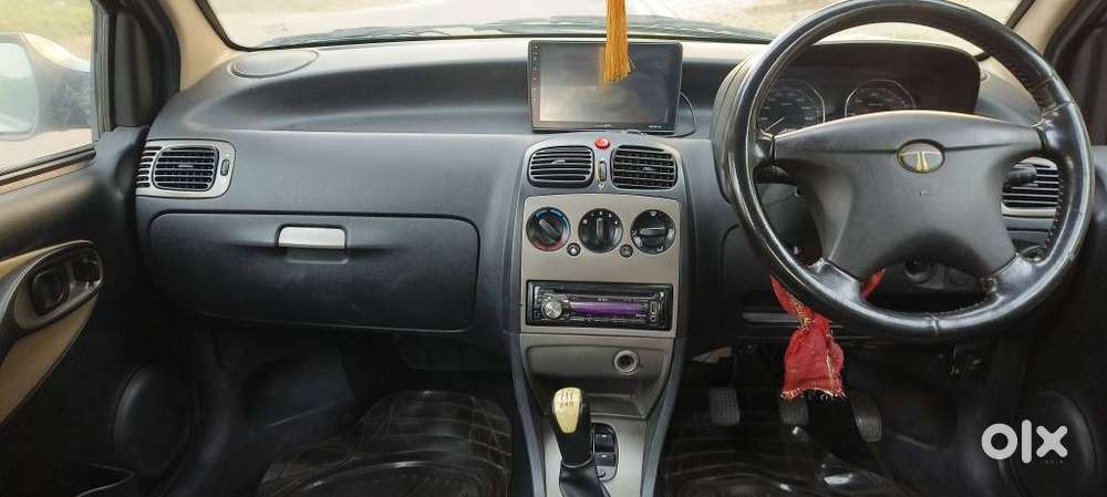 Tata Indigo Ecs Ecs Lx Cr4 Bs-iv, 2014, Diesel