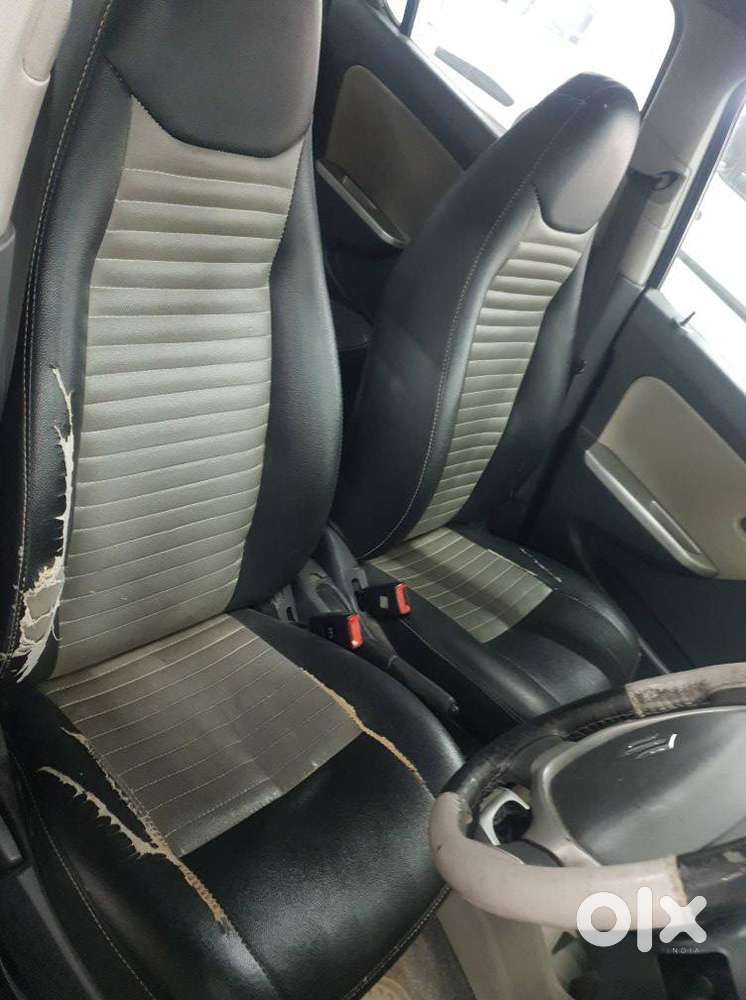 Maruti Suzuki Alto K10 Vxi, 2016, Petrol