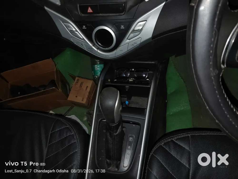 Maruti Suzuki Baleno 2019 (negotiable)