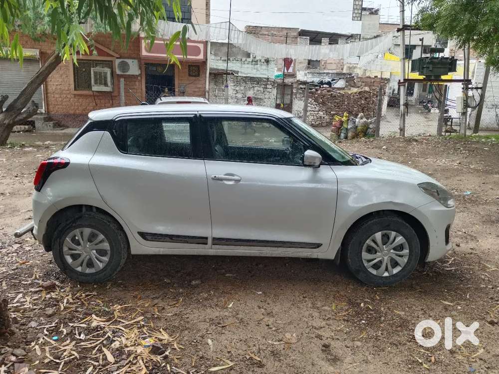 Swift Vxi (petrol) 2024/4