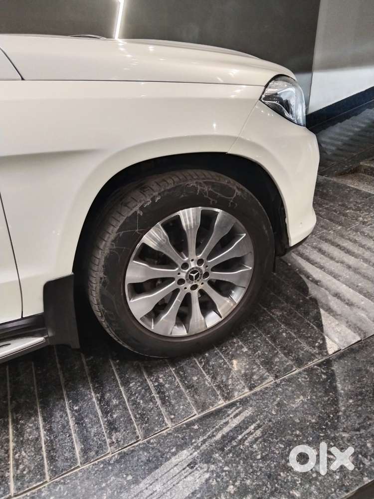 Mercedes-benz Gls 350d 4matic, 2018, Diesel
