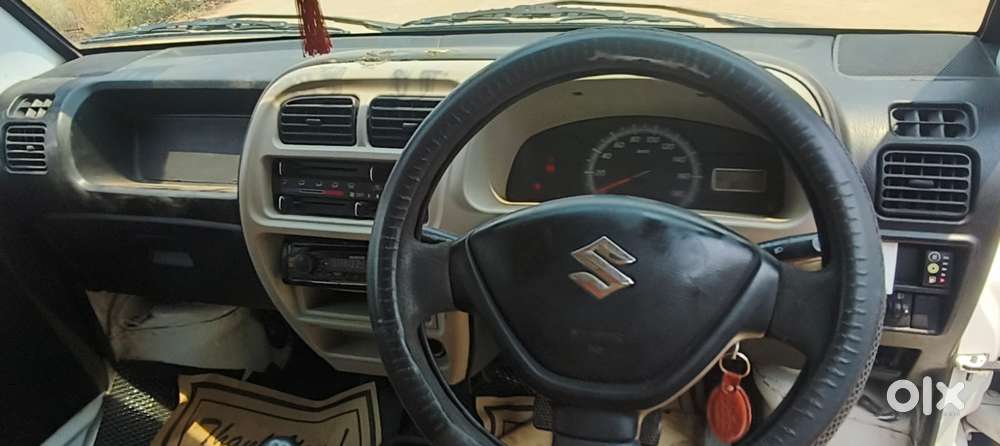 Maruti Suzuki Eeco 5 Str With Ac Plus Htr Cng, 2019, Petrol