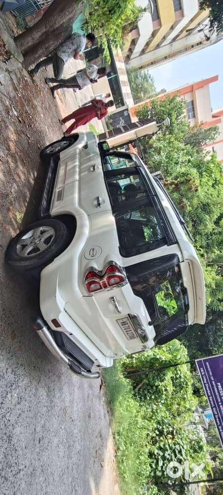 Mahindra Scorpio S11 Mt 7s, 2021, Diesel
