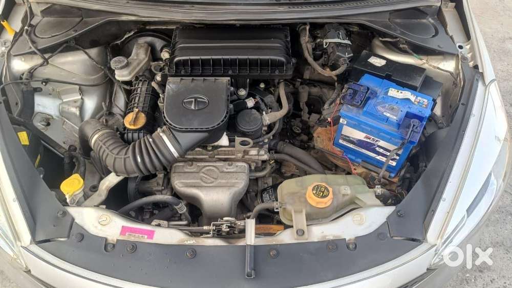 Tata Tiago 2019 Petrol