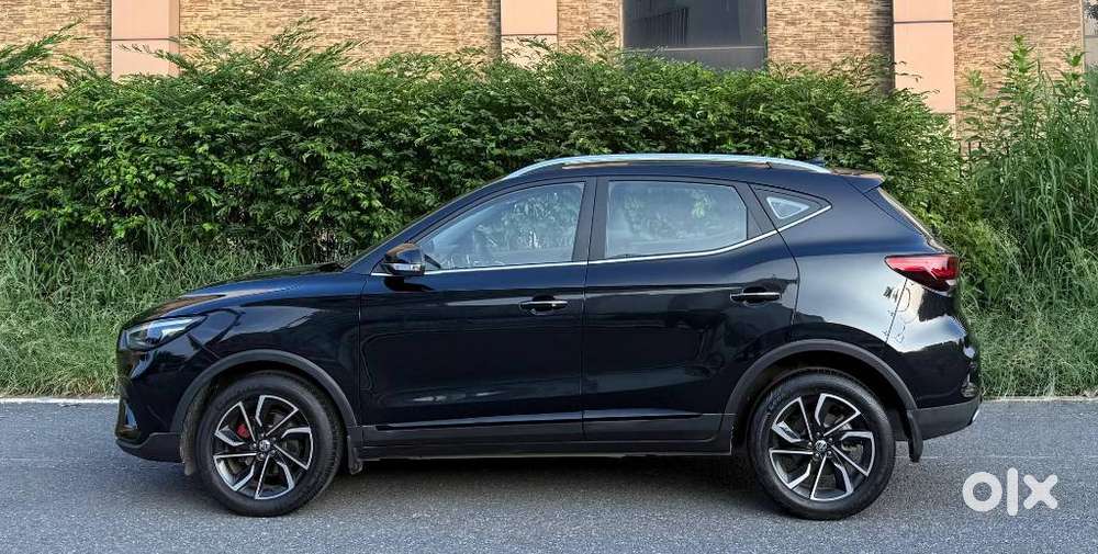 Mg Astor 1.5 Smart, 2023, Petrol