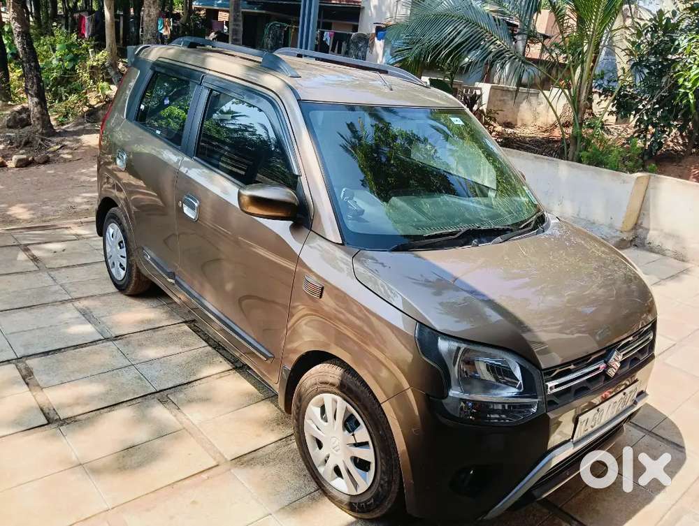 Clean And Neet No Any Accident