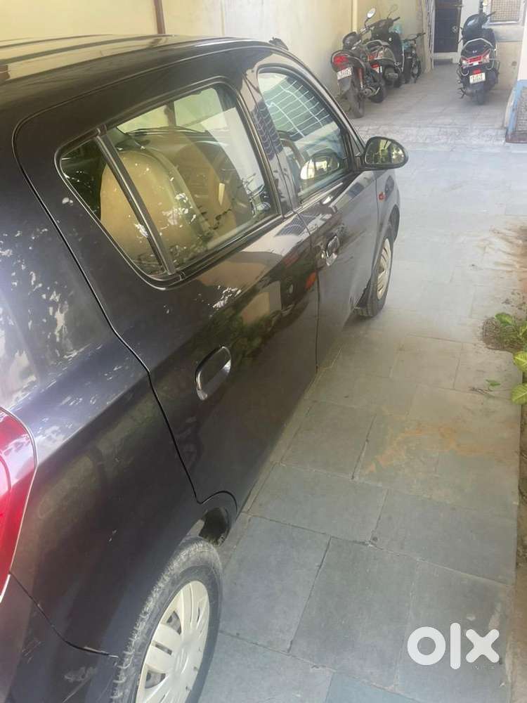 Maruti Suzuki Alto 800 2013 Petrol 69000 Km Driven