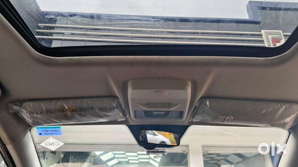 Tata Nexon 1.2 Revotron Xm (s), 2022, Cng & Hybrids