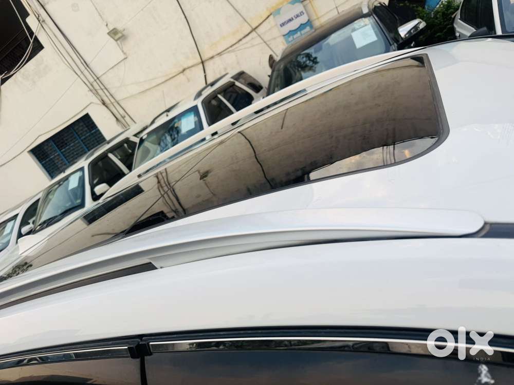 Mg Hector Sharp Diesel Mt, 2022, Diesel
