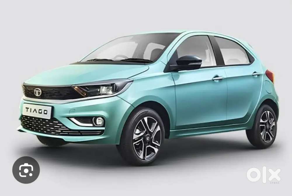 I Want Car, Tata Tiago, Tigor, Or Suzuki