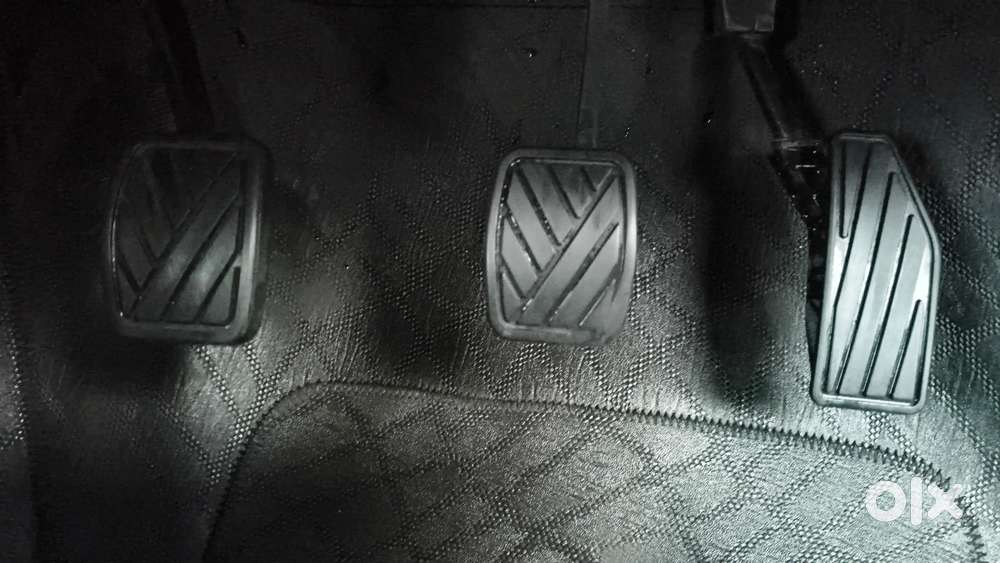 Maruti Suzuki Swift 2018 Vxi, 2019, Petrol