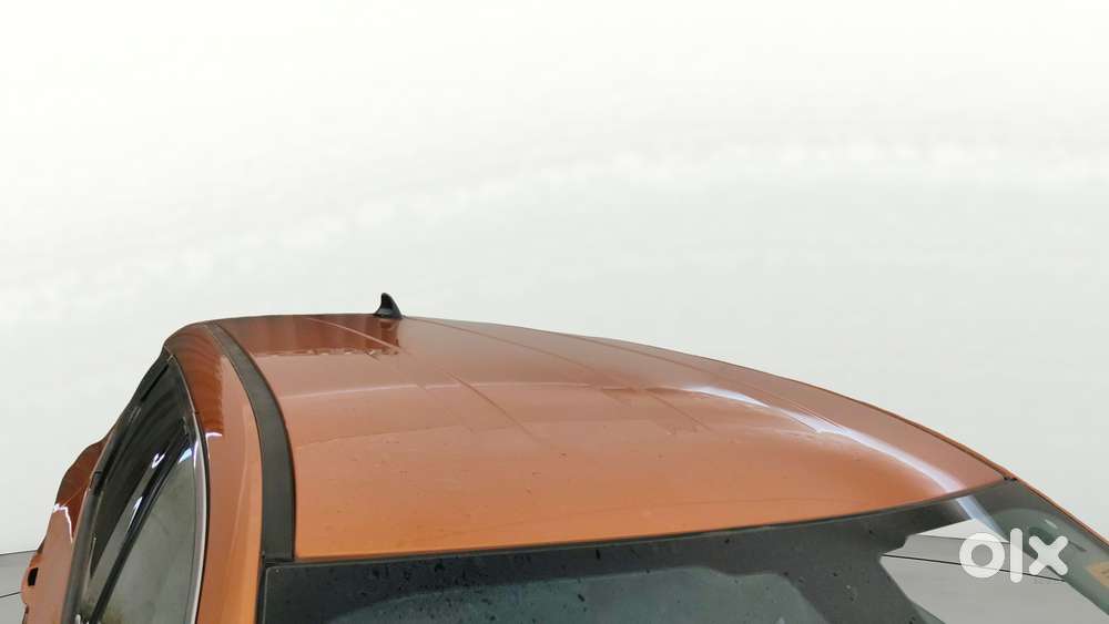 Tata Harrier Xz, 2019, Diesel