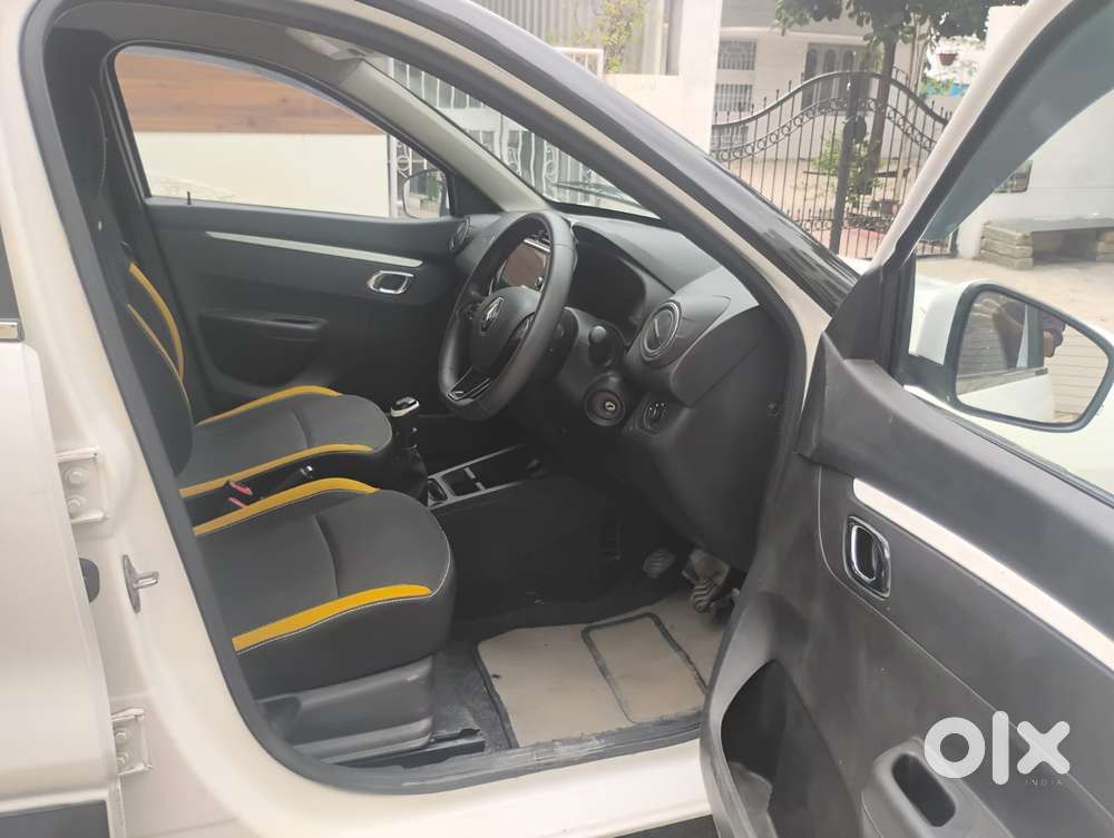 Renault Kwid Climber, 2023, Petrol