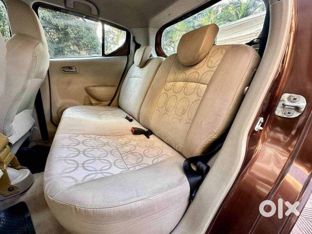 Maruti Suzuki A-star 2012-2014 1.0 Zxi, 2012, Petrol