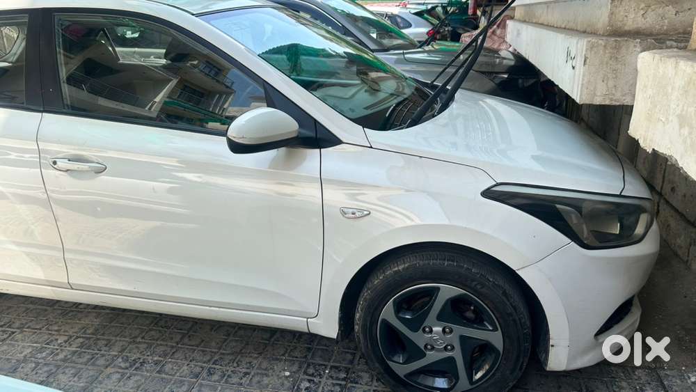 Hyundai I20 Hr01 Single Owner