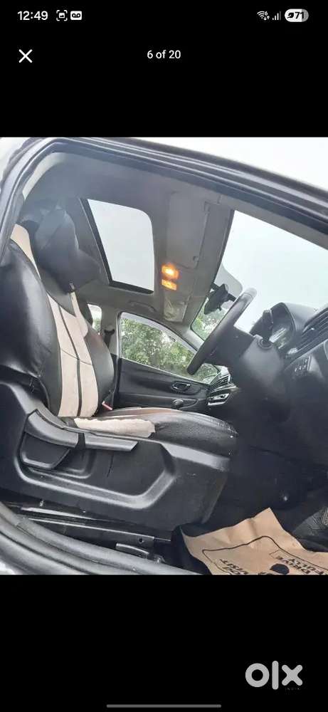 Hyundai I20 N Line 1.0 Turbo 2023