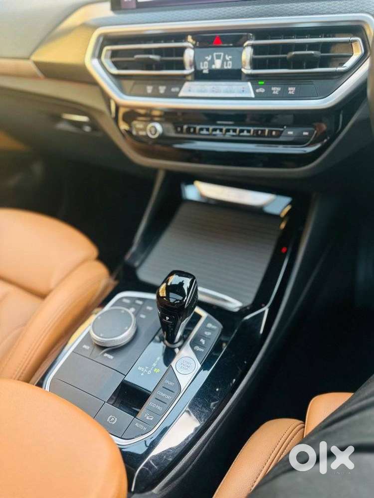 Bmw X3 Xdrive20d M Sport, 2024, Diesel