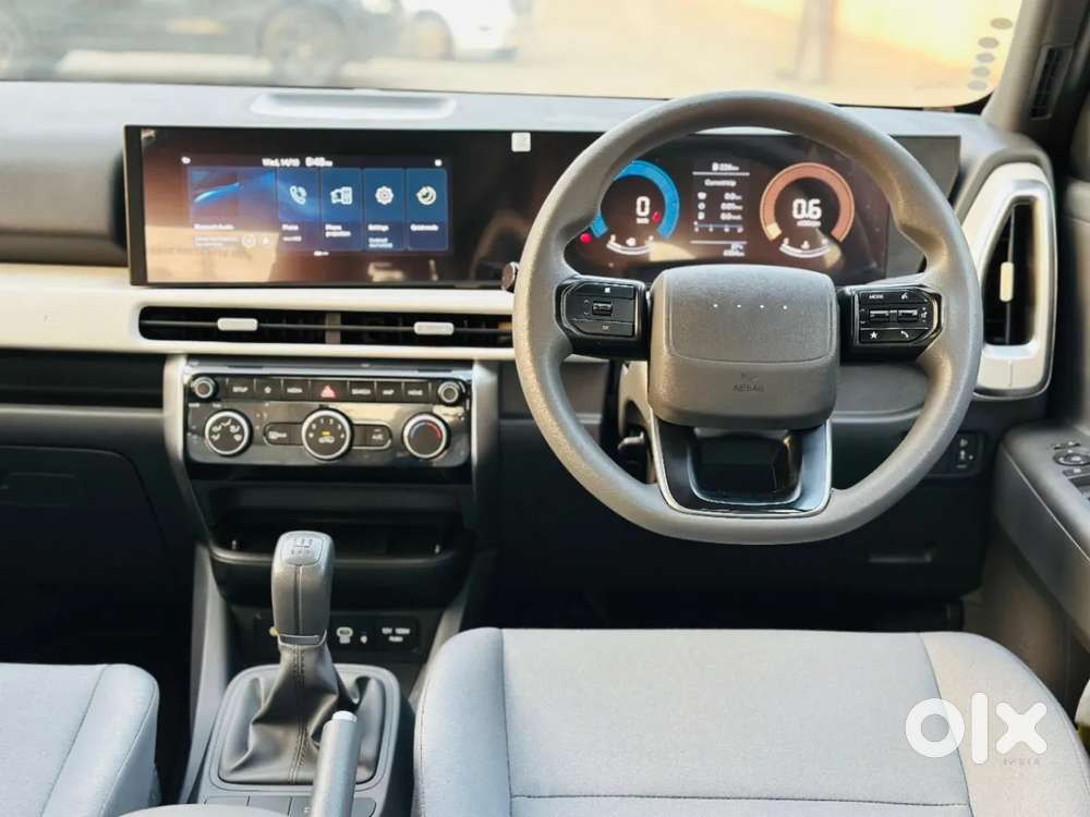Hyundai Venue, 2026, Petrol